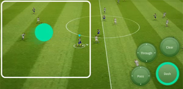 实况足球2026国际服(eFootball)