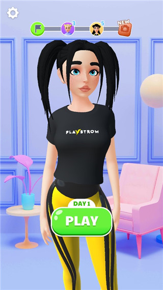 文胸制造商(Bra Maker)官方正版