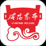 咸阳发布最新版图标