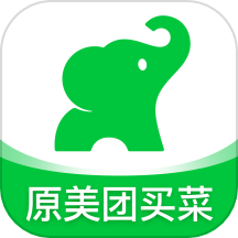 小象超市(美团买菜)app官方手机版v6.46.10安卓版