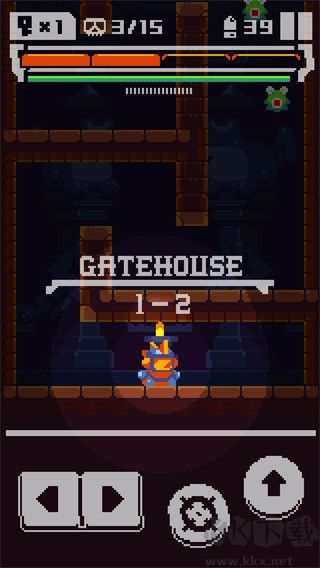 森林之塔（Tower Fortress)手机版v1.0.227安卓版 