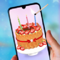 DIY生日蛋糕甜点 v1.0手游下载