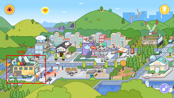 米加小镇印刷厂v1.73安卓版-米加小镇印刷厂官方版安卓下载-乐悠玩