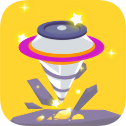 挖金跑酷游戏  V1.4.3下载