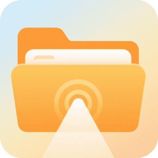 福光扫描助手app V2.0.2