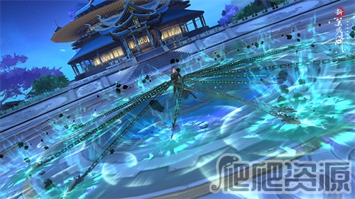 新笑傲江湖vivo版