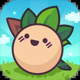 大头菜菜历险记手游下载 v1.2.0安卓版