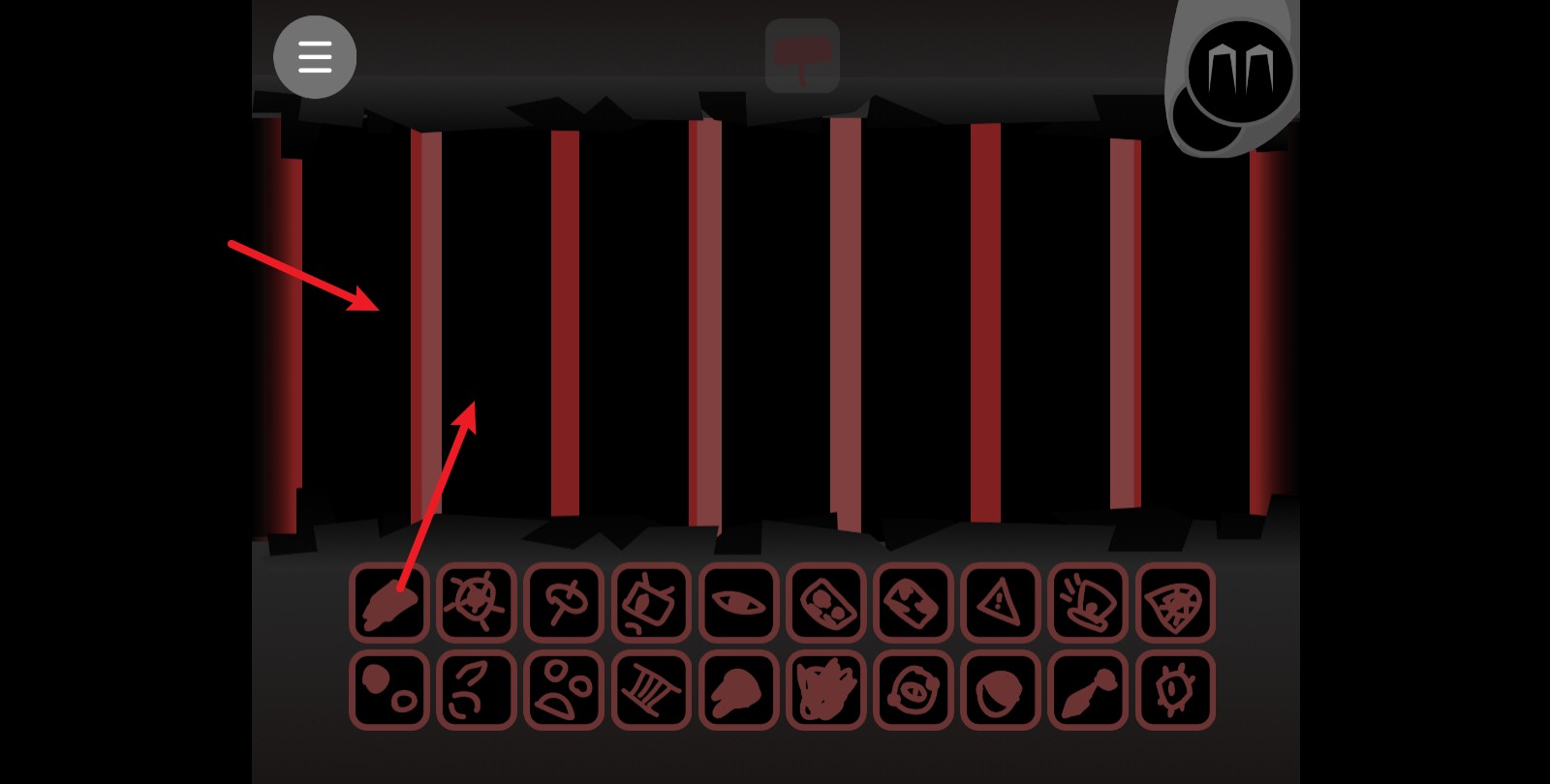 节奏盒子Sprunki番茄酱人类版