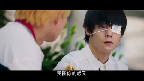 汉堡TV高清版