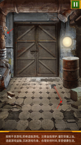 100道神秘的门官方版