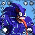 蓝色毒液共生体最新版下载 v1.2.0