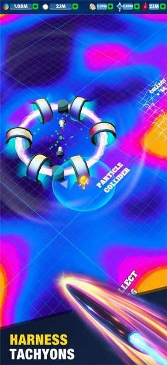 沙盒宇宙建筑师官方版下载 v0.9.1405