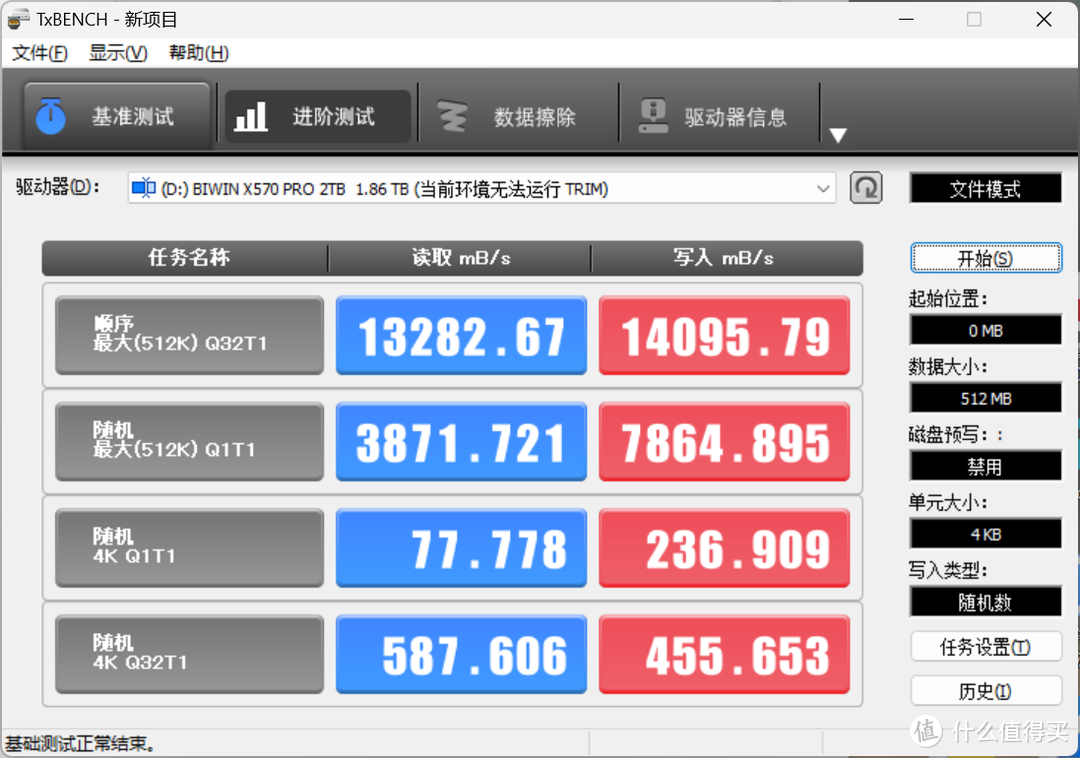 满血PCIe 5相较Gen4提升多少？佰维X570 PRO天启 SSD硬核测试