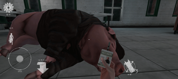 第一关怎么找到钥匙逃脱截图4