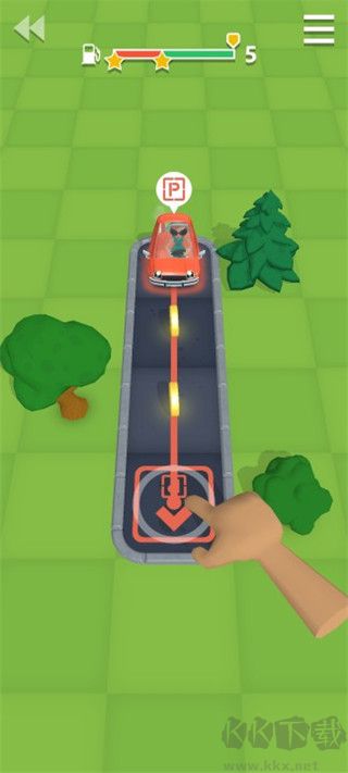 停车入库(Road Puzzles)手机版 v1.7安卓版 