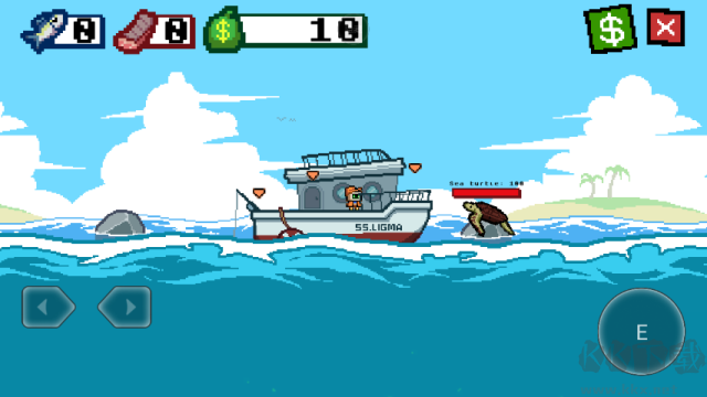 海上餐厅手机版 v1.1.1安卓版 