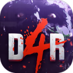嗜死如归手游最新版(D4R)
