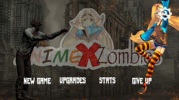 僵尸生活2进退维艰狐狸安卓版