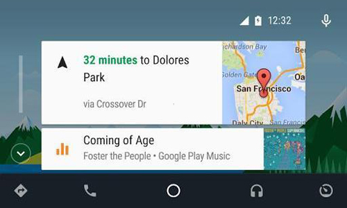 AndroidAutoƶƶv14.4.151944