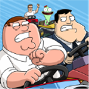 恶搞之家卡丁车中文版下载 v1.3.7