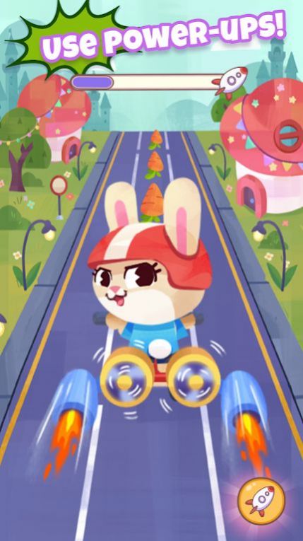 Bini Run Game v1.0.0手游下载
