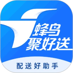 蜂鸟跑腿app