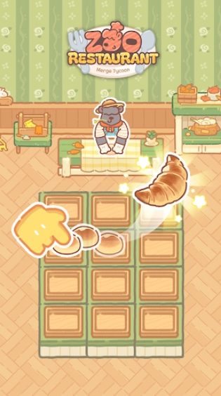 动物园餐厅官方版下载 v1.1.0