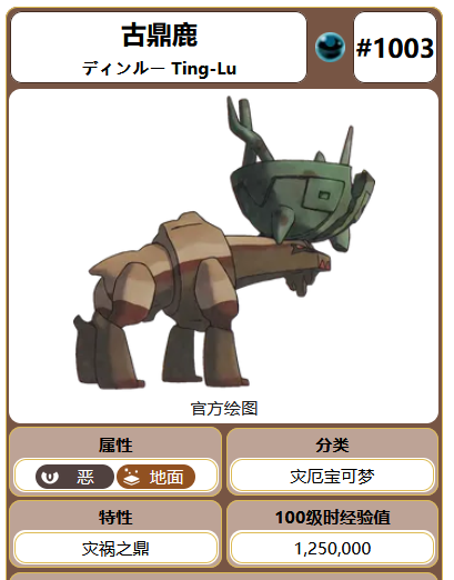 宝可梦朱紫