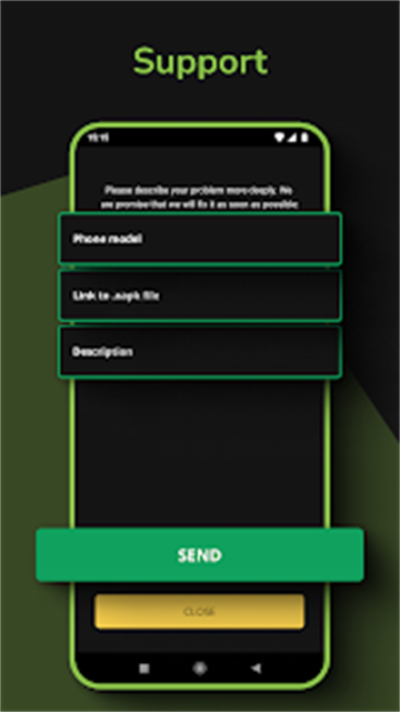 XAPK Installer v4.6.4.1