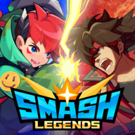 粉碎传奇(Smash Legends)中文版v2.75.0安卓版 