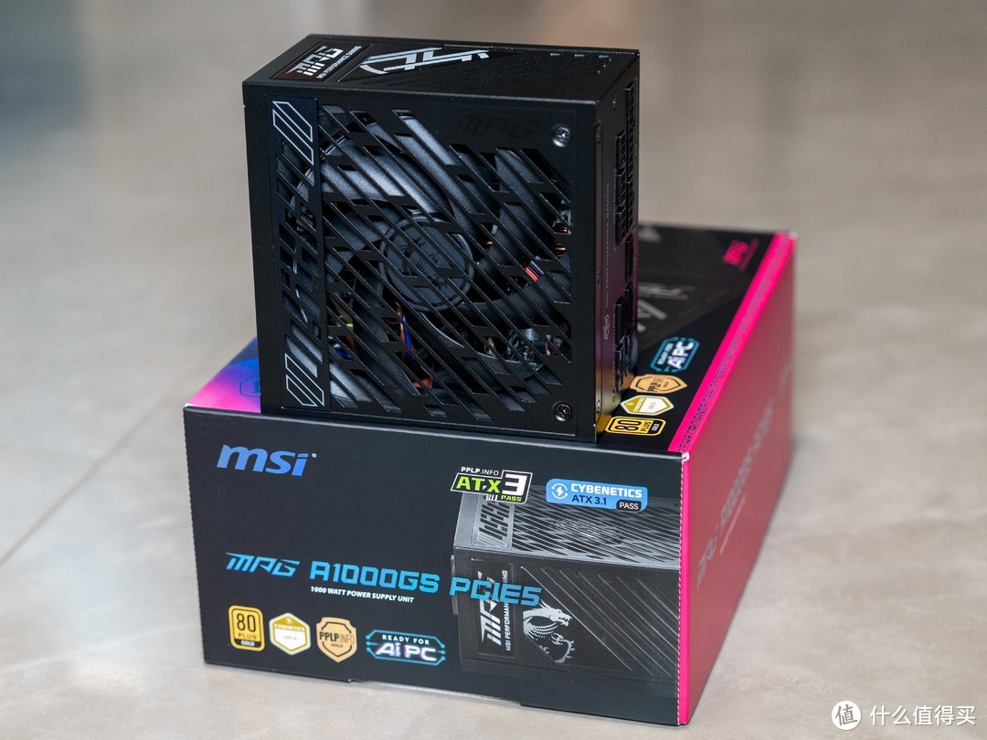 9800X3D好搭档，微星MPG X870E EDGE TI WIFI刀锋钛主板测评