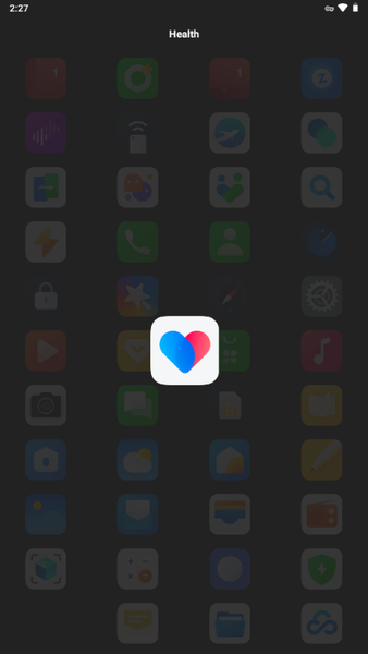 coloros图标包app官方下载截图
