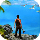 荒岛方舟生存模拟安卓版下载 v1.0 