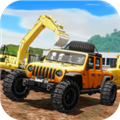 重型机械建筑模拟器下载 v1.10.7