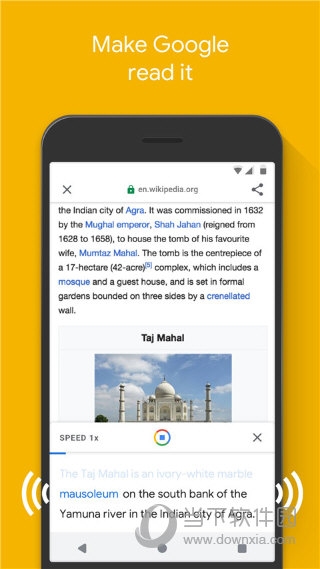 Google Go3