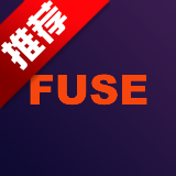 FUSE直播聚合软件正版 V3.0.4 最新版