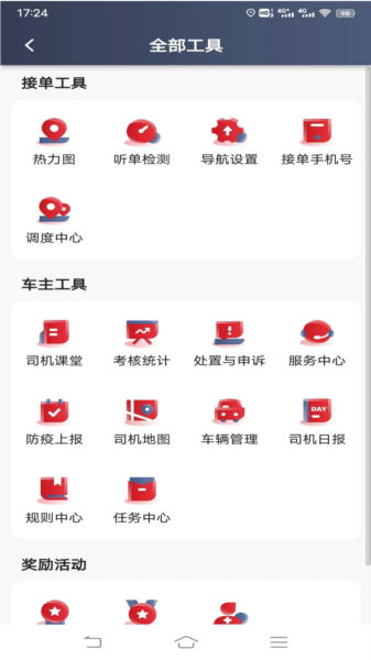 速过通