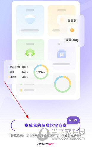 BetterWe星球