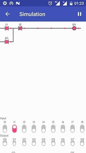 PLC Simulator手机版