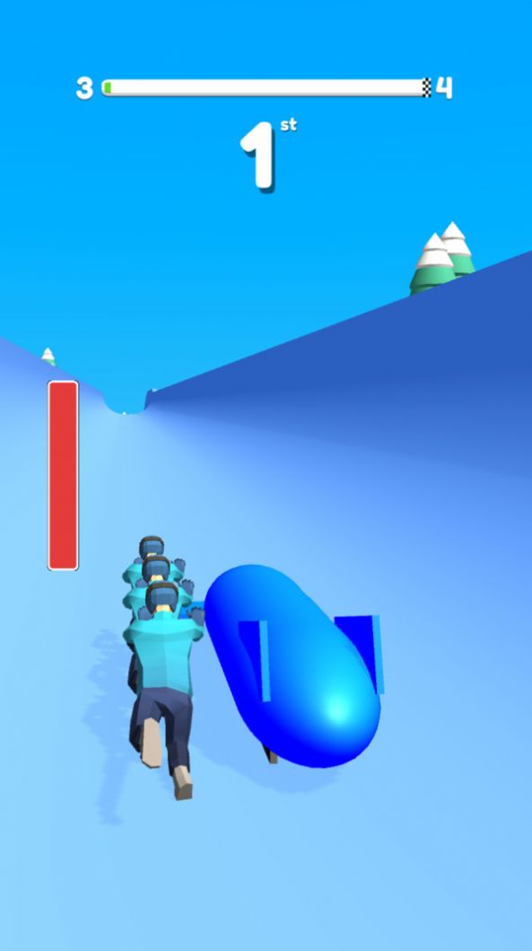 冬季运动会3D v0.1手游下载