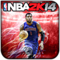 NBA2K14汉化版下载 v1.30