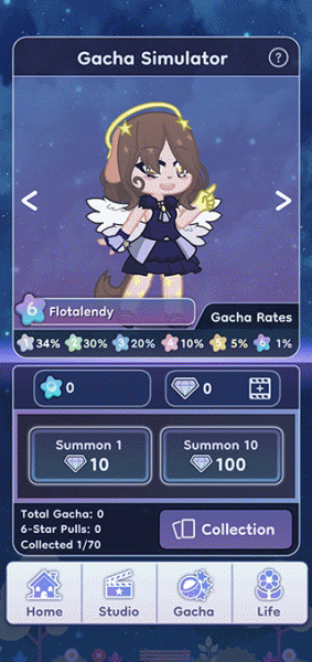 加查人生2官方正版