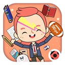 米加小镇学校安卓下载 v1.7