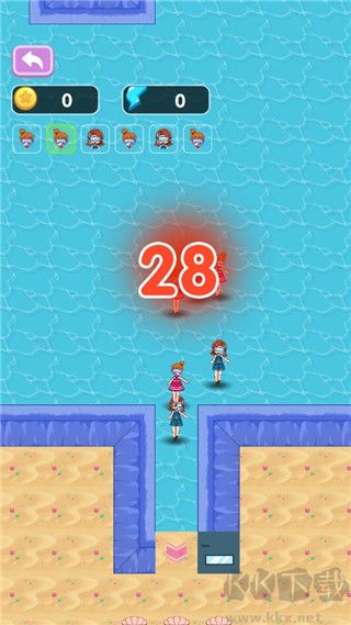 噩梦模拟器最新版 v0.0.2安卓版 
