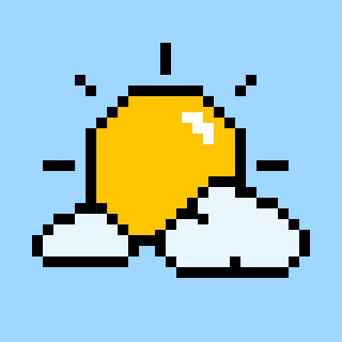 像素天气ios版下载