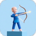 精准弓箭手挑战app下载最新版 v1.0