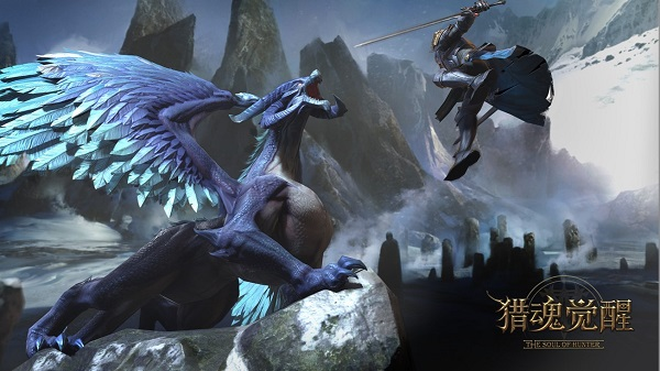 猎魂觉醒小米版