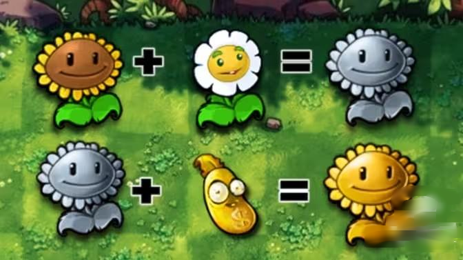 pvz高数带我飞游戏(PlantsVsZombiesRH-Mod)