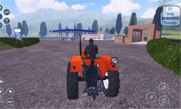 我的农场生活模拟器中文版下载 v0.0.7