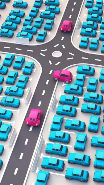 挪个车 v1.0.0手游下载